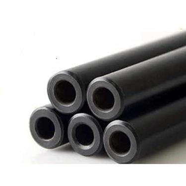 Imagem de Seamless Steel Pipe Explosion-proof Pipe, OD16mm-500mm-long Hydraulic 40cr Chrome Molybdenum Alloy Precision Industrial Tube 1PCS (Color : OD16mm-500mm-long, Size : ID-8.6mm)