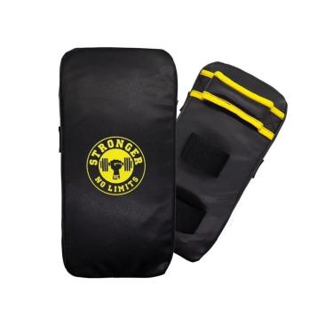 Imagem de Aparador de Chute para Treino - Mma - Muay Thai - Be Stronger-Unissex
