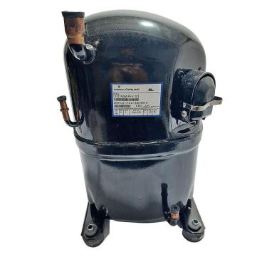 Imagem de Compressor Hermetico Copeland Cr37k6m 3,08hp 220v Mono R22