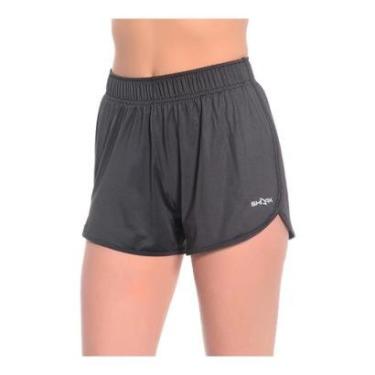 Imagem de Shorts Shark Beach Tennis SHF23i049 Com Vies Feminina-Feminino