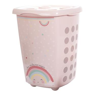 Imagem de Cesto Baby Princess Plasútil 38 L
