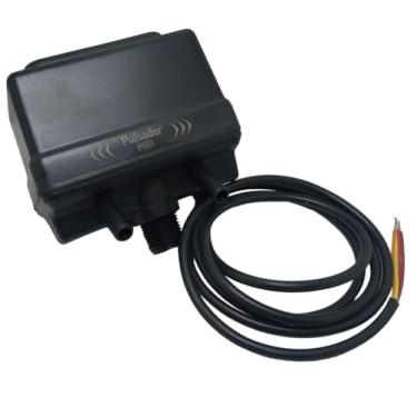 Imagem de Pulsador Eletrônico P501e 2 Saídas Gimenez Para Ordenhadeira