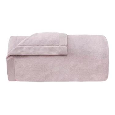 Imagem de Buddemeyer Cobertor King Intense 100% Poliéster Rosa