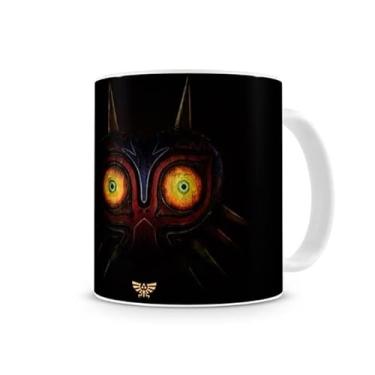Imagem de Caneca The Legend of Zelda 330 ml