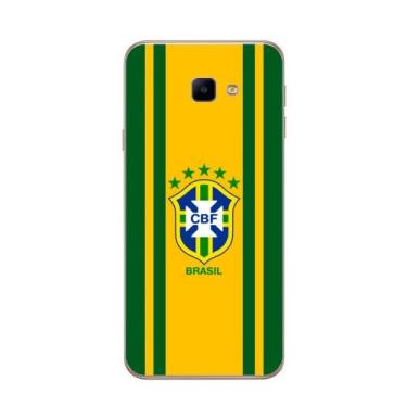 Imagem de Capa Adesivo Skin367 Verso Para Samsung Galaxy J4 Core - KawaSkin