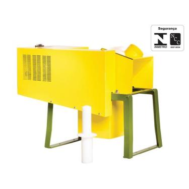 Imagem de Ralador De Mandioca Elétrico Baixo Botini