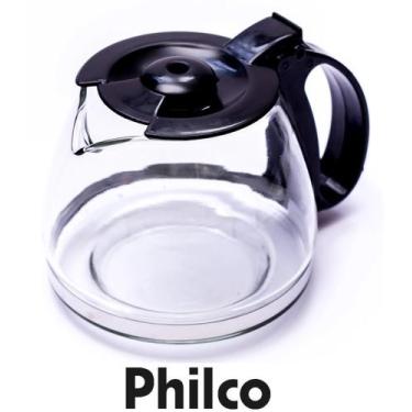 Imagem de Jarra Para Cafeteira Philco Pcf25i - 20 Cafés