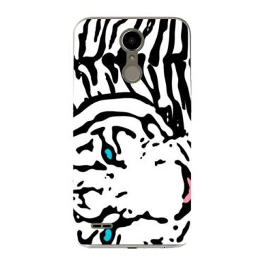 Imagem de Capa Adesivo Skin047 Verso Para Lg K10 2017 (m250ds) - KawaSkin