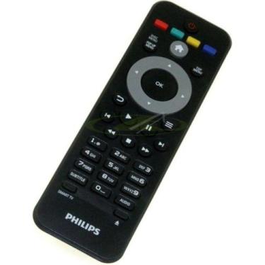 Imagem de Cr original blu-ray philips bdp2600 bdp2600x/78 bdp2800 bdp2800x/78 bd