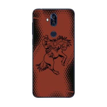 Imagem de Capa Adesivo Skin357 Verso Para Asus Zenfone 5 Selfie Pro - KawaSkin