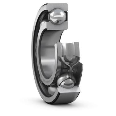 Imagem de Rolamento Rígido de Esferas SKF 6203-Z/C3