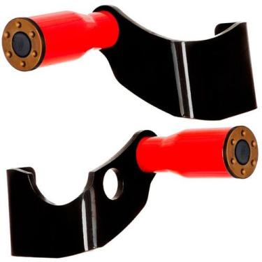 Imagem de Slider Pro tork CB300, VERMELHO, Único