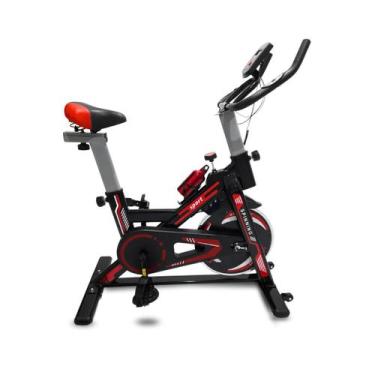 Imagem de Bicicleta profissional de spinning exercício aeróbico - KXT