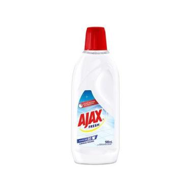 Imagem de Limpador Limpeza Pesada Fresh 500ml - Ajax, U