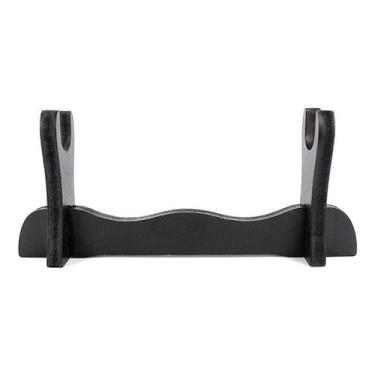 Imagem de Suporte De Mesa Para Katana Samurai Ou Espadas - Taue