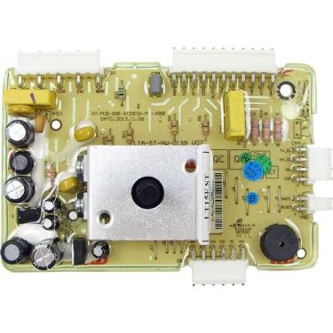 Imagem de Placa Potência Lavadora Lt15F Electrolux A99035156, Bivolt chaveado