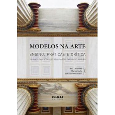 Imagem de Modelos Na Arte - TRAREPA LTDA., 3