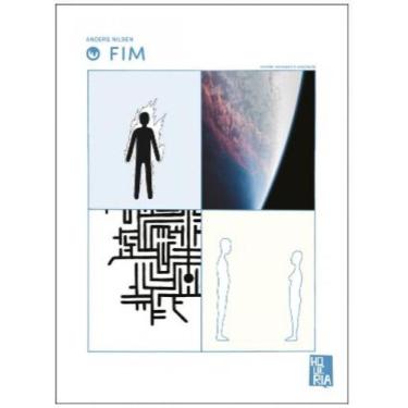 Imagem de O fim - hqueria altabooks, 3