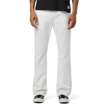 Imagem de HUDSON Tênis masculino Walker Kick Flare, Nuvem, 48