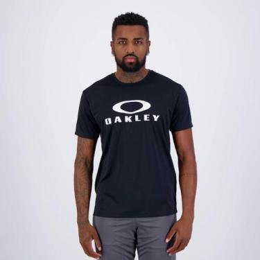 Imagem de Camisa Oakley Logo SS II, G