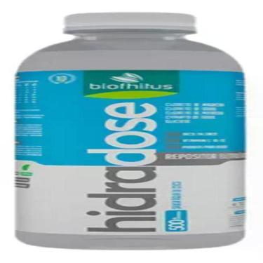 Imagem de Hidradose agua de coco 500ml - BIOFHITUS