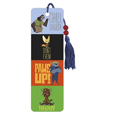 Imagem de Trends International Zootopia - Marcador de página