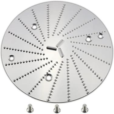 Imagem de ZCZQC Lâmina de substituição compatível com Jack Lalanne Power Juicer Lâmina de aço inoxidável para extrator de suco CL003AP, E1188, E1189, MT1000, CLASSIC, PRO, DELUX