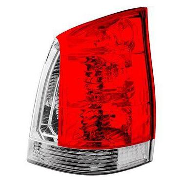 Imagem de Lanterna Traseira Bicolor 2004 Palio A 2007 Nk-4141454 - HT