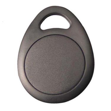 Imagem de Kit 10 Chaveiros De Acesso Adicionais Para Rfid Pt-906 - PROTECTION, P