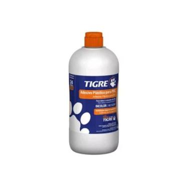 Imagem de Adesivo Para PVC 850 Gramas Tigre