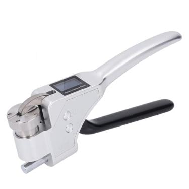 Imagem de Kit de Testador de Dureza Digital, HWA HRE HRF HRB HV HB Medidor de Dureza APP de Alta Precisão Durômetro Digital Com Tela, Ferramenta de Teste de Dureza Digital para Aço, Liga