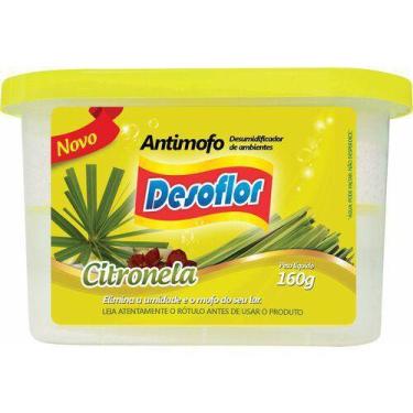 Imagem de Antimofo Desoflor