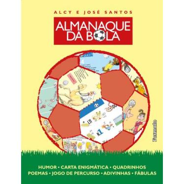 Imagem de Livro - Almanaque do Brasil nos tempos da Independência