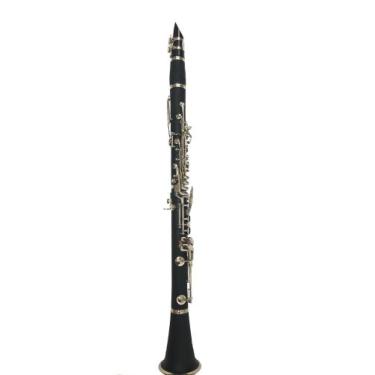 Imagem de Clarinete DASONS 17 Chaves Si Bemol - FOSCO