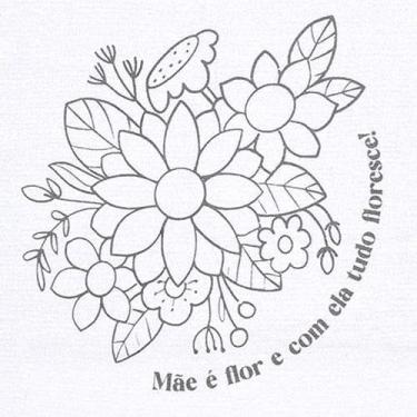 Imagem de Pano de Copa Mãe para Pintura - Circulo - Círculo, 13