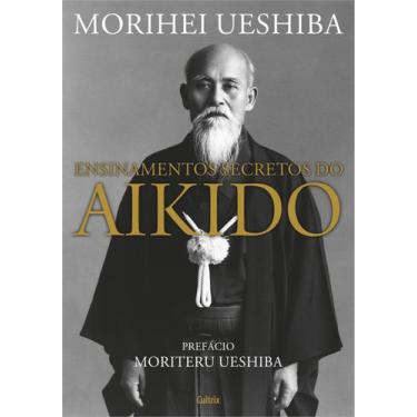 Imagem de Livro - Ensinamentos Secretos do Aikido