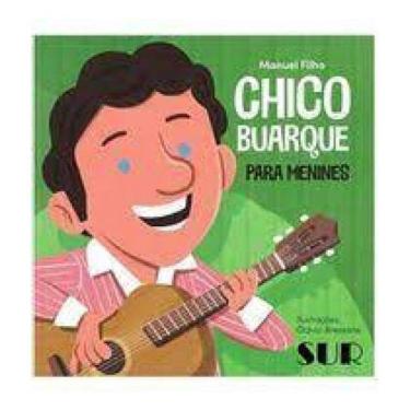 Imagem de Chico Buarque Para Menines