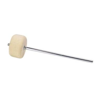 Imagem de Batedor para pedal de bateria feltro clássico - TURBO PARTS