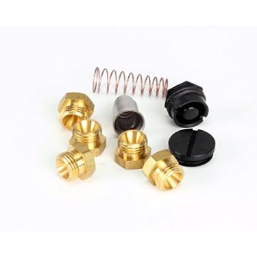 Imagem de PITCO PARTS B7510084-C SG14/18 CONV NAT TO LP VS820 (B7510084-C)