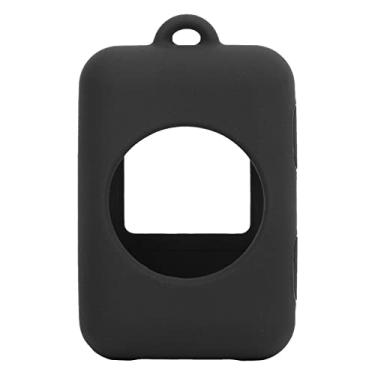 Imagem de Ective CaseCapa de silicone Ive para InstaSve Capa de silicone Insta ARY, Capa Sve Capa de silicone Ive para ONE X X2 X3 RS Panoic Action CRA ARY Vermelho (preto)