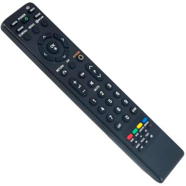 Imagem de Beyution MKJ42519604 Controle remoto de substituição compatível com LG LED LCD TV 42SL90 42SL80 47SL90 MKJ42519604
