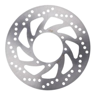 Imagem de Disco De Freio Lander 250 2007-2023 - Tenere 2011-2023 - Crosser 150 Abs 2019-2023 Dianteiro GP