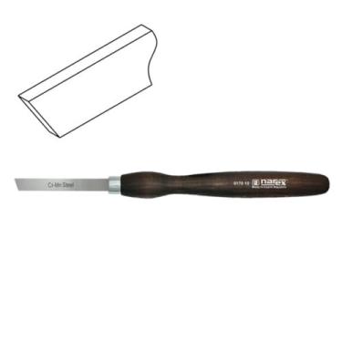 Imagem de NAREX - FORMÃO PARA TORNEAR MADEIRA - SKEW - OBLÍQUO - 817110