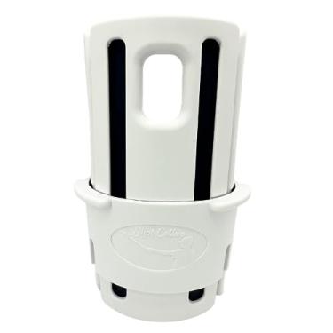 Imagem de Peso do bastão de beisebol Shot Collar de 16 a 24 onças | Peso do bastão de beisebol fácil de colocar/tirar (girar ou tirar por toque) | Personalize as cores para combinar com o equipamento