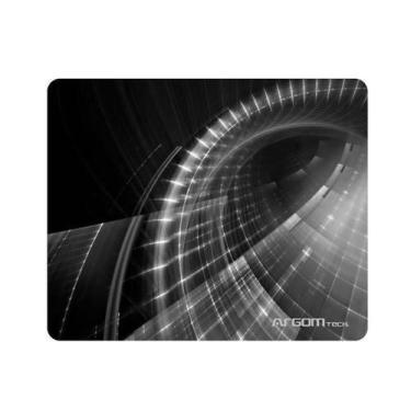 Imagem de Mouse Pad Galaxia ARGAC1235WT Branco  Argom
