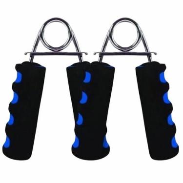 Imagem de Alicate de Mão Espuma Hand Grip Simples Mbfit