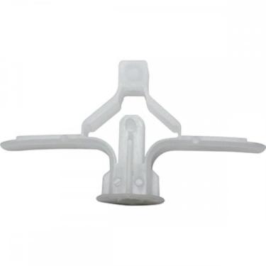 Imagem de Bucha Sfor Gesso Fly 02 C/250 - Sforplast