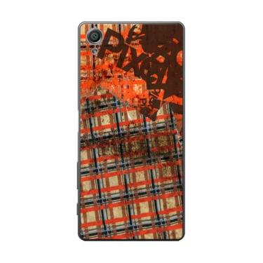 Imagem de Capa Adesivo Skin194 Verso Para Sony Xperia X (F5121,F5122) - KawaSkin