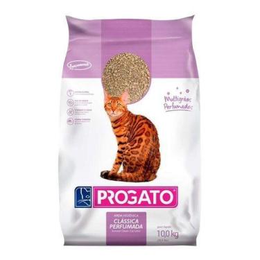 Imagem de Areia progato classica perfumada 10kg