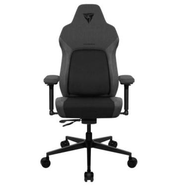 Imagem de Cadeira Gamer Profissional CORE Smart Mesh ThunderX3, Preto
